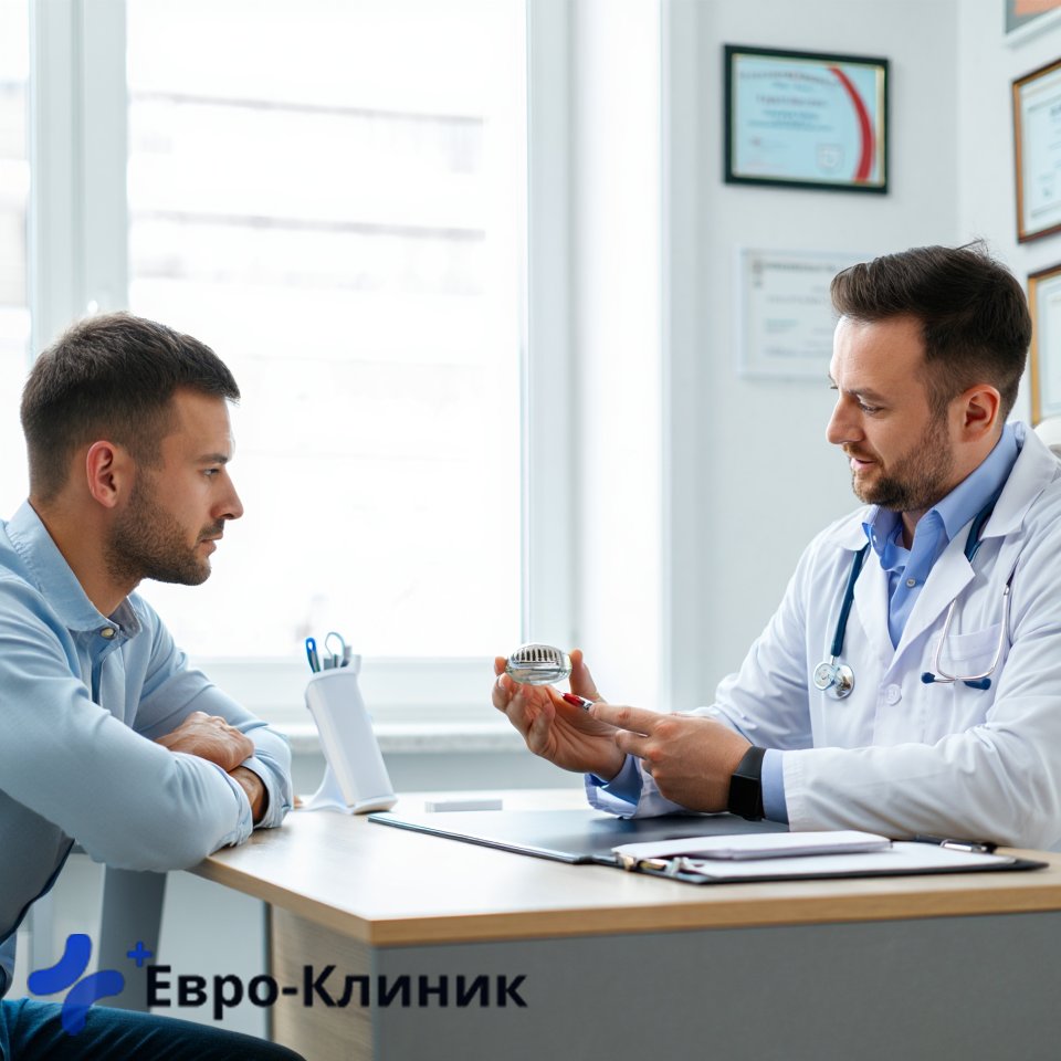 Консультация по химзащите от алкоголизма в Меленках